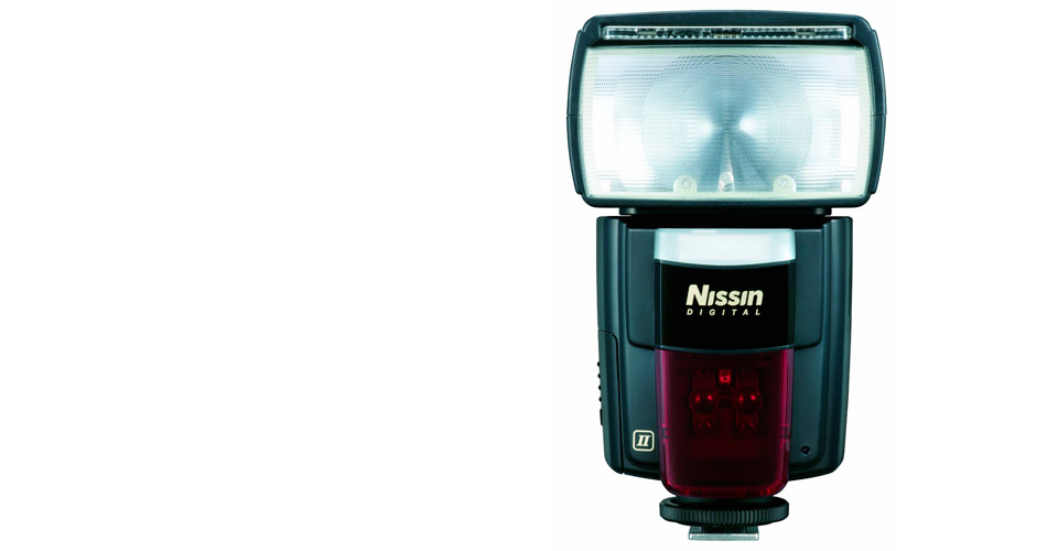 Nissin Di 866 MK-II para Nikon